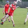 Senior Hurling League Versus Castlewellan