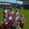 U-10 Camogie Blitz Pairc Esler