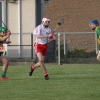 Senior Hurling Ballyvarley V Ballela