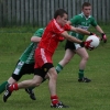 Senior Football Aghaderg V Aughlisnafin