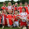 P4 & P6 HURLING BLITZ