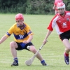 U-16 HURLING V ST PAUL'S