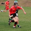 SHL Ballyvarley V Ballygalget