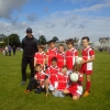 U8 Football Blitz