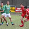 Junior Football Championship Aghaderg V Ardglass