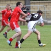 Junior Football Championship V Dromara.