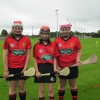 Down U-15 Camogie Development Squad At Blitz In Tipperary
