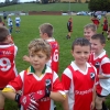 U8 Blitz Annaclone