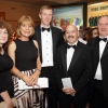 LOCAL CLUB MEMBERS MEET HENRY SHEFFLIN