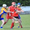 Senior Hurling Antrim League v Larne.