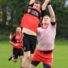 Senior Football DIV2 Aghaderg v Banbridge 