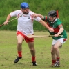 BETSY GRAY CUP Ballyvarley V Kilclief