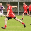 INTERMEDIATE FOOTBALL CHAMPIONSHIP AGHADERG V BREDAGH