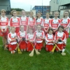 An Riocht U-12  U-16 Camogie Blitz