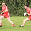 Senior Football Div 3 Home To St Pauls