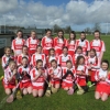 U-14 Camogie League V Liatriom