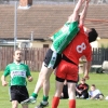 SENIOR FOOTBALL DIV III Aughlisnafin V Aghaderg