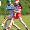 U-16 Camogie v Leitrim