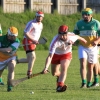 Senior Hurling, Antrim League v Davitts