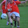 Senior Football DIV III Aghaderg V Glasdrumman 