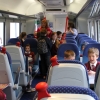 St Francis' P5 Club and Heritage Lottery Fund sponsored trip to Cultrá.