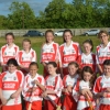 Aghaderg U-12 Camogs