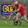 SH Betsy Gray Castlewellan V Ballyvarley.