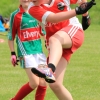 Aghaderg GFC, Ballyvarley HC & Aghaderg CC Annual Sports Day, Album 2.