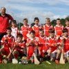 BALLYVARLEY HURLING BLITZ