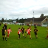 U-10 Football Blitz In Poyntzpass.