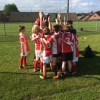 U-8's & U-10's Win at Poyntzpass Blitz