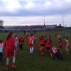 U-10 & U-8 Footballers 