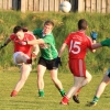 Senior Football Aghaderg V Aughlisnafin