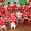 U-14 Hurling Ballyvarley V Kilclief