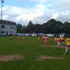 U-10 & U-8 Footballers Victorious At Tullylish.