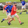 First Match National Féile V Fethard