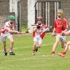 Match No. 3 National Feile.