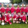 Tullylish U-10 Blitz