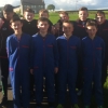 U-14 Hurlers Go Karting