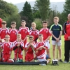 U-10 Hurling Blitz Warrenpoint.