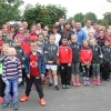 Annual Club Sponsored Walk