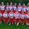 U-16 Camogie Team