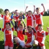 U-8 Hurlers Win Ballela Blitz.