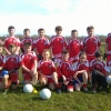 U-12 Football V Attical