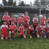 U-10 & U-8 Football V Poyntzpass