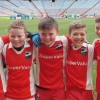 U-12's At Croke Park