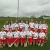 U-16 Camogs V Portaferry.