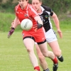 SFL Div 4 Aghaderg V Dromara