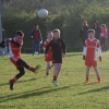 U-8 & U-6 Football V Annaclone