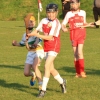 U-12 Hurling V Leitriom